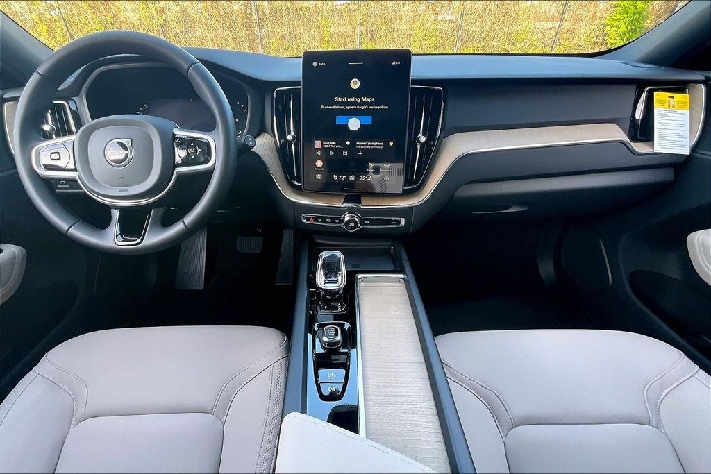 2026 Volvo XC60 B5 Core