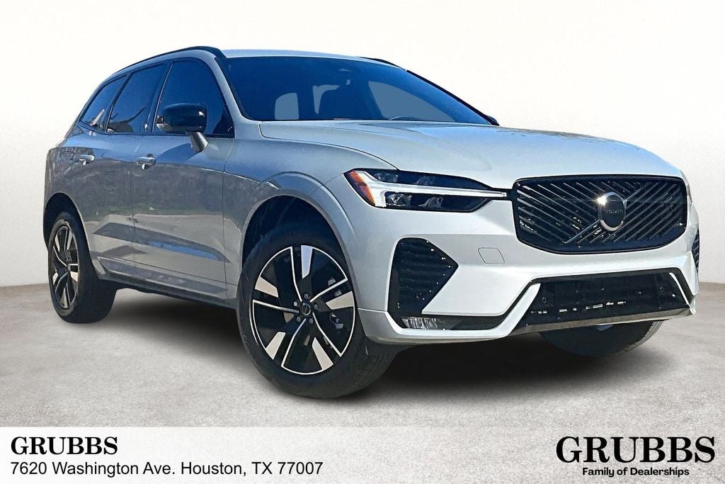 2026 Volvo XC60 B5 Core