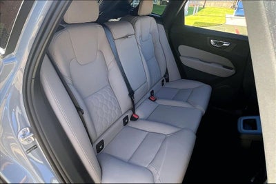 2026 Volvo XC60 B5 Core