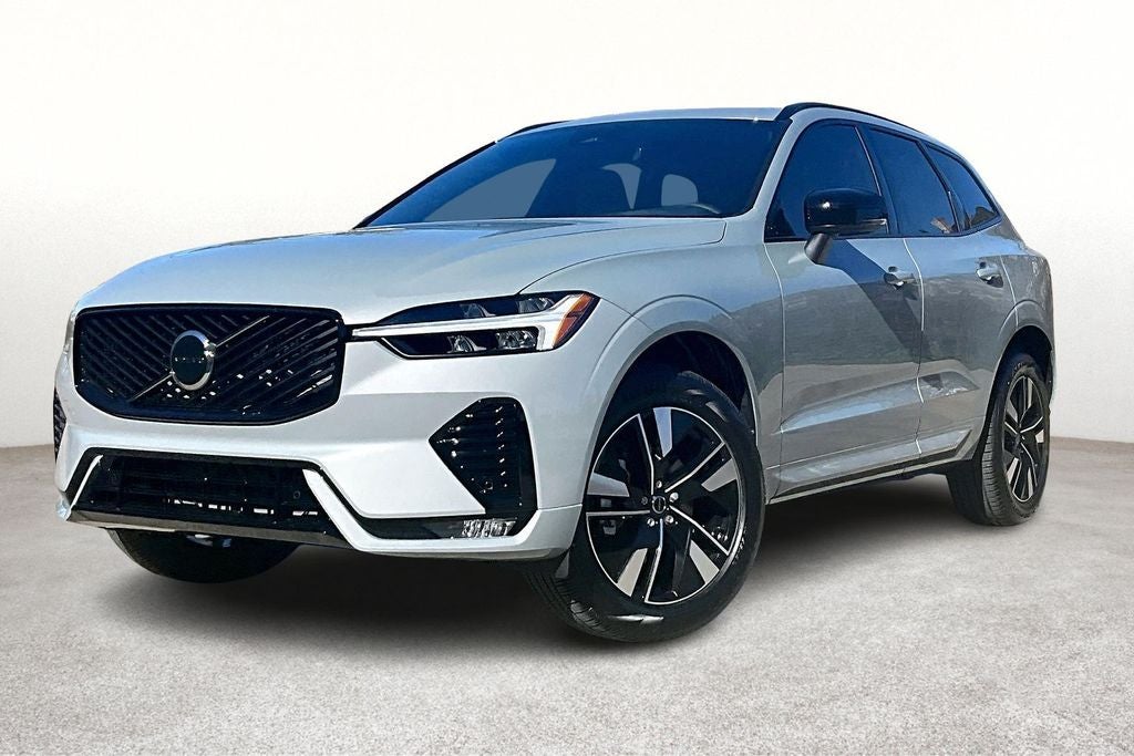 2026 Volvo XC60 B5 Core