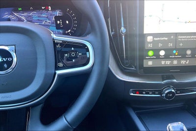 2026 Volvo XC60 B5 Core