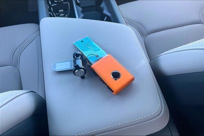 2026 Volvo XC60 B5 Core