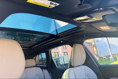 2026 Volvo XC60 B5 Core