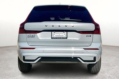 2026 Volvo XC60 B5 Core