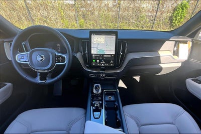 2026 Volvo XC60 B5 Core