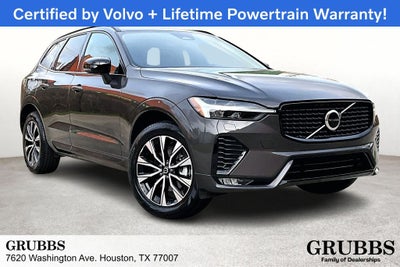 2025 Volvo XC60 B5 Core