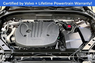 2025 Volvo XC60 B5 Core