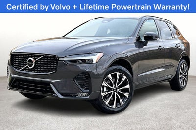 2025 Volvo XC60 B5 Core