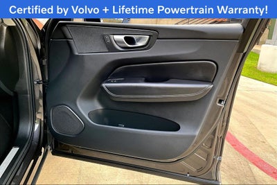 2025 Volvo XC60 B5 Core