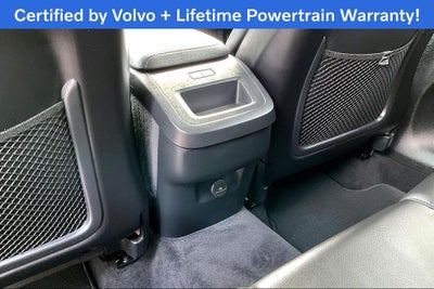 2025 Volvo XC60 B5 Core