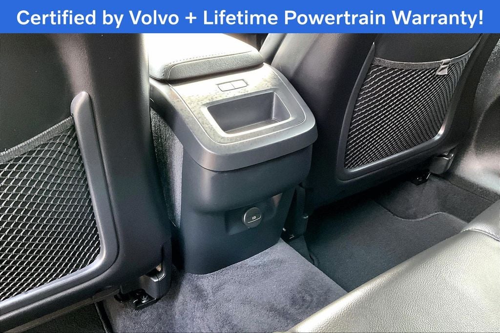 2025 Volvo XC60 B5 Core