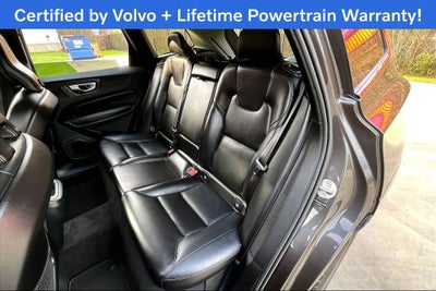 2025 Volvo XC60 B5 Core