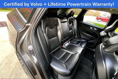 2025 Volvo XC60 B5 Core