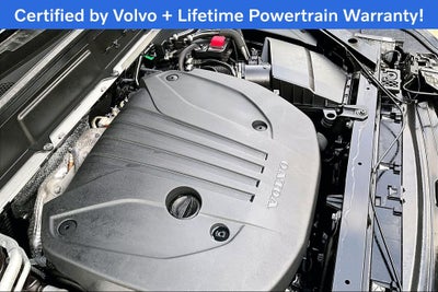 2025 Volvo XC60 B5 Core