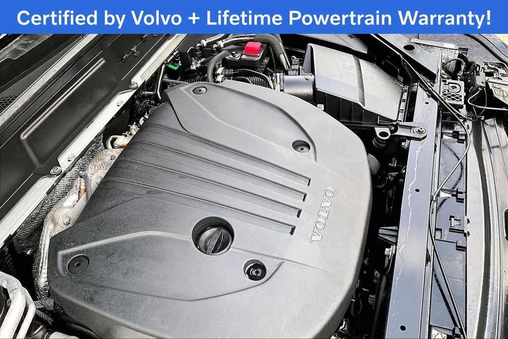2025 Volvo XC60 B5 Core