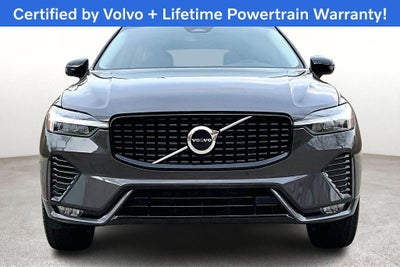 2025 Volvo XC60 B5 Core
