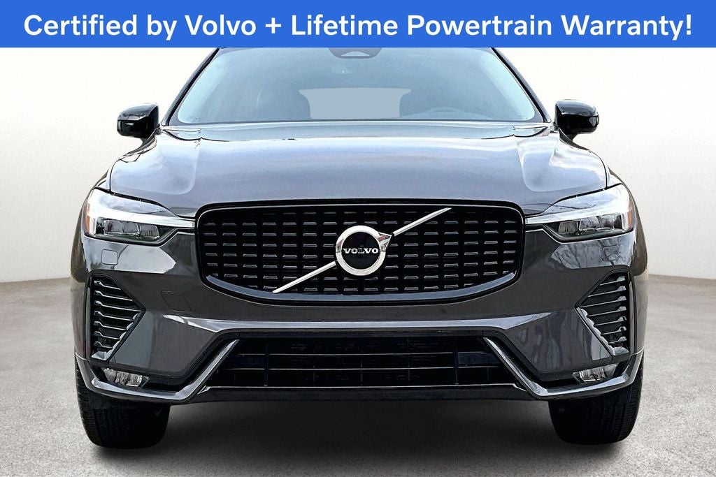 2025 Volvo XC60 B5 Core