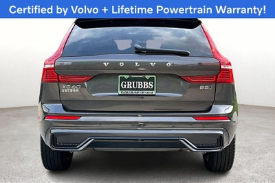 2025 Volvo XC60 B5 Core