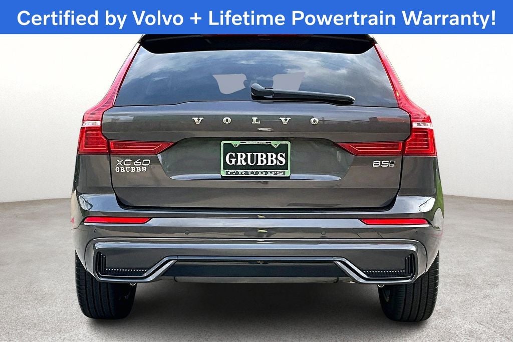 2025 Volvo XC60 B5 Core