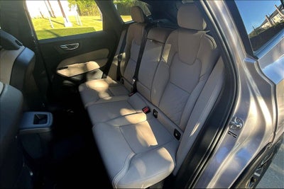 2026 Volvo XC60 B5 Core