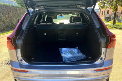 2026 Volvo XC60 B5 Core