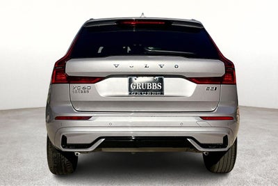 2026 Volvo XC60 B5 Core