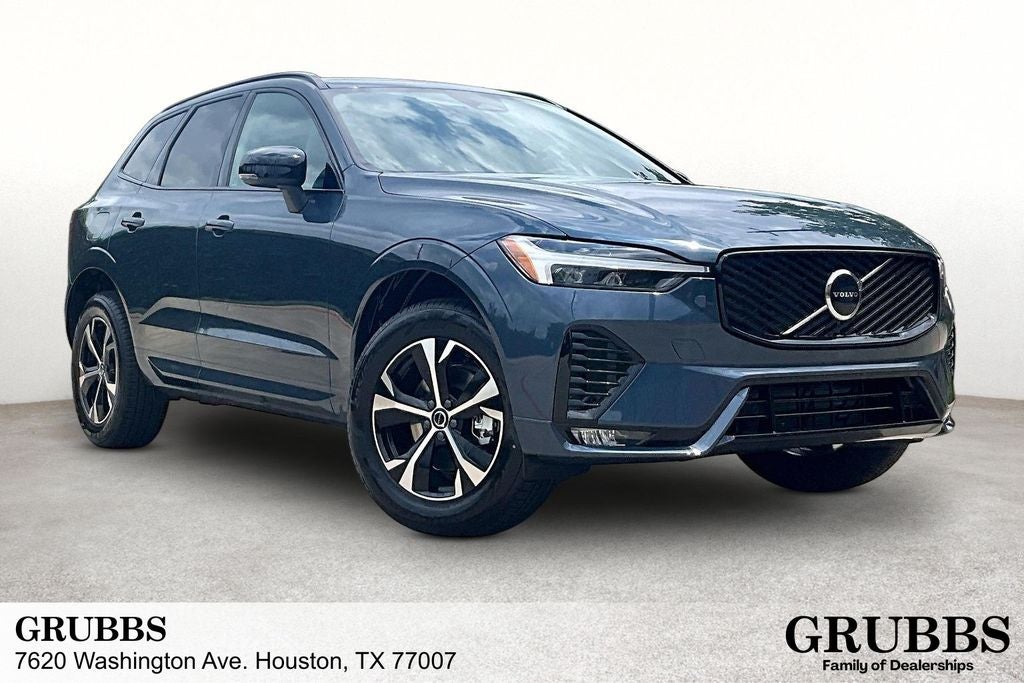 2026 Volvo XC60 B5 Core