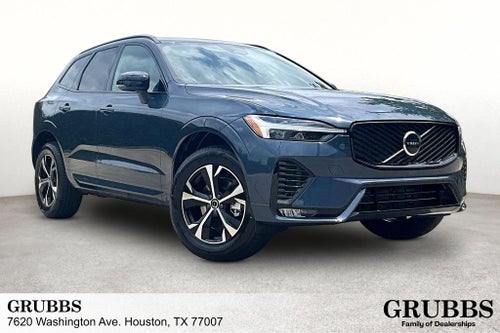 2026 Volvo XC60 B5 Core