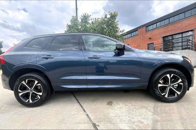 2026 Volvo XC60 B5 Core