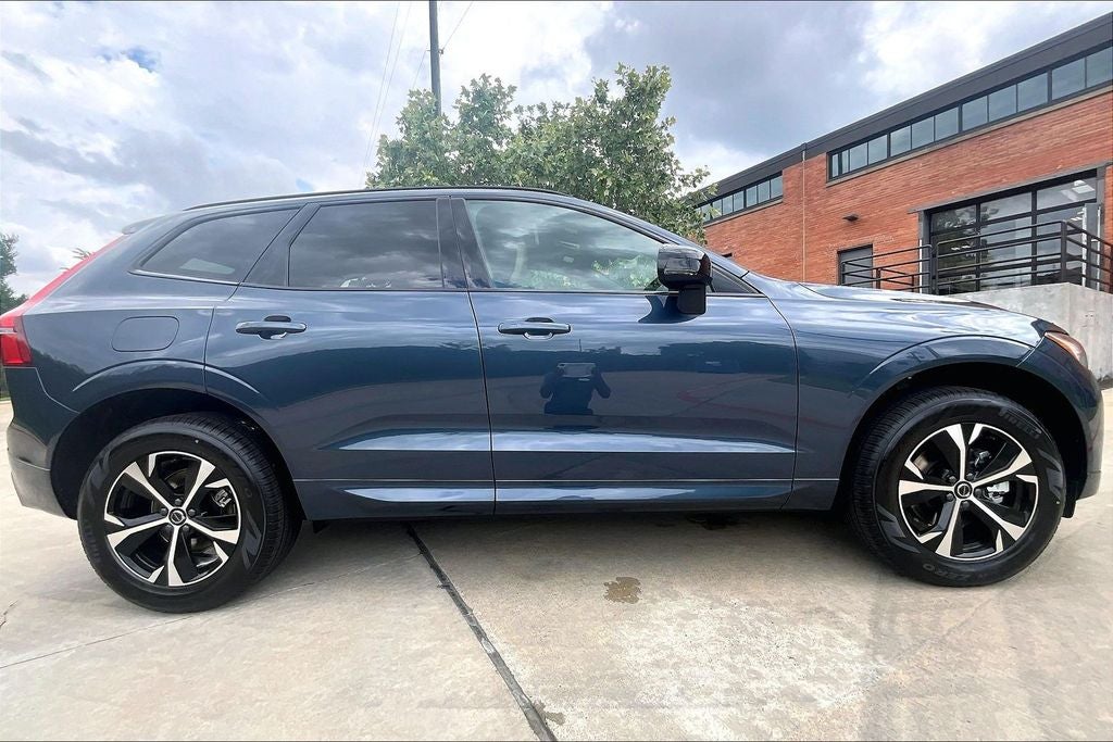 2026 Volvo XC60 B5 Core