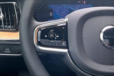 2026 Volvo XC60 B5 Core