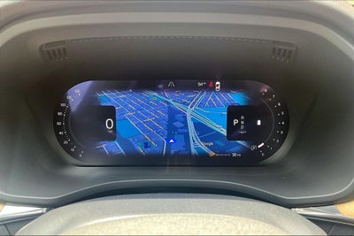 2026 Volvo XC60 B5 Core