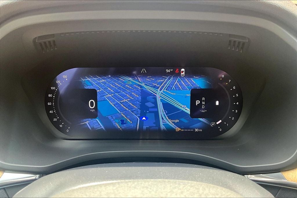 2026 Volvo XC60 B5 Core