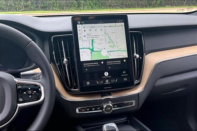 2026 Volvo XC60 B5 Core