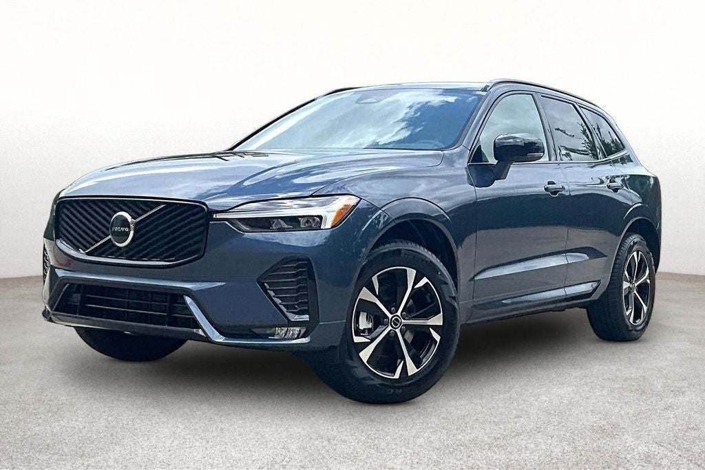 2026 Volvo XC60 B5 Core