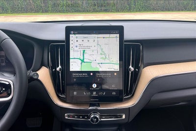 2026 Volvo XC60 B5 Core