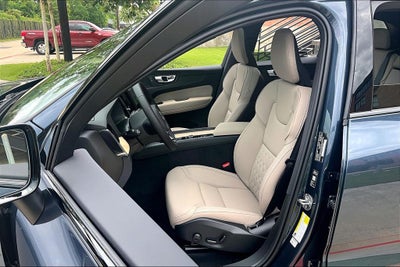 2026 Volvo XC60 B5 Core