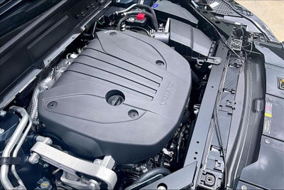 2026 Volvo XC60 B5 Core