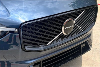 2026 Volvo XC60 B5 Core