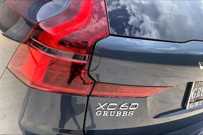 2026 Volvo XC60 B5 Core