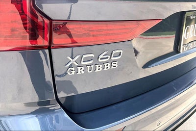 2026 Volvo XC60 B5 Core