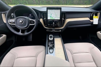 2026 Volvo XC60 B5 Core