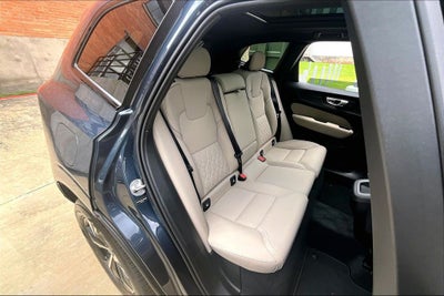 2026 Volvo XC60 B5 Core