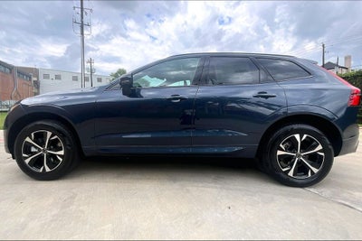 2026 Volvo XC60 B5 Core