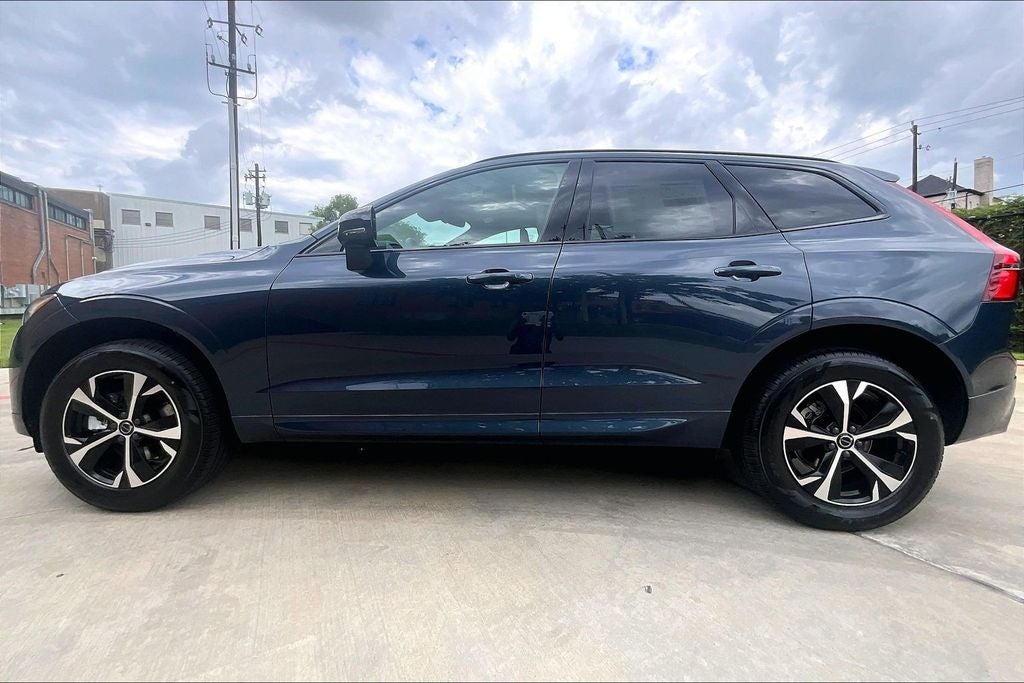 2026 Volvo XC60 B5 Core