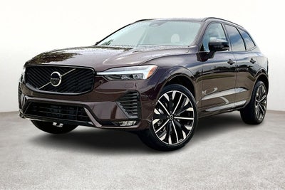 2026 Volvo XC60 B5 Ultra