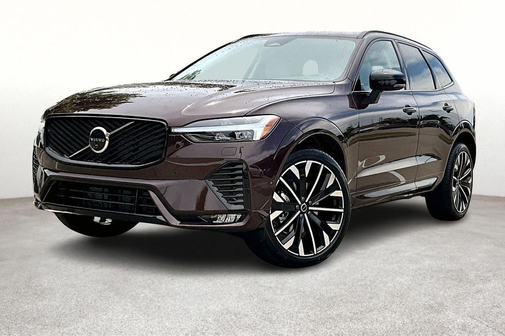 2026 Volvo XC60 B5 Ultra