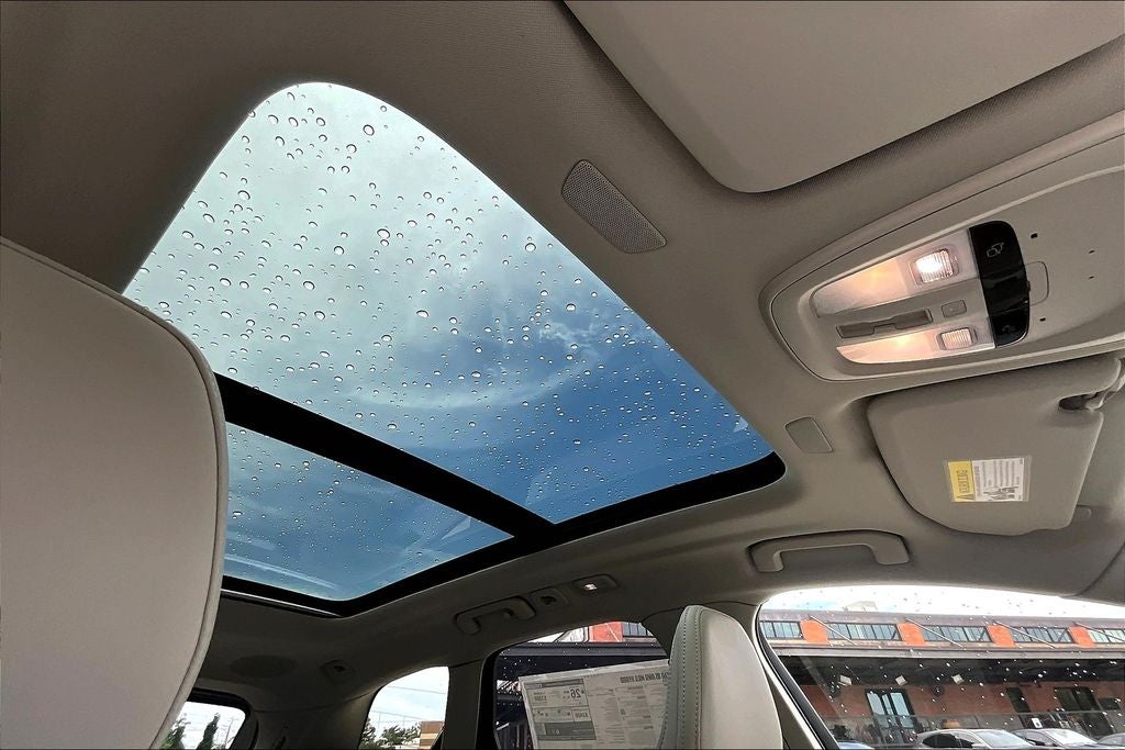 2026 Volvo XC60 B5 Ultra