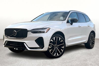 2026 Volvo XC60 B5 Ultra
