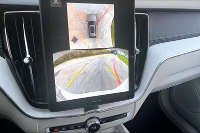 2026 Volvo XC60 B5 Ultra